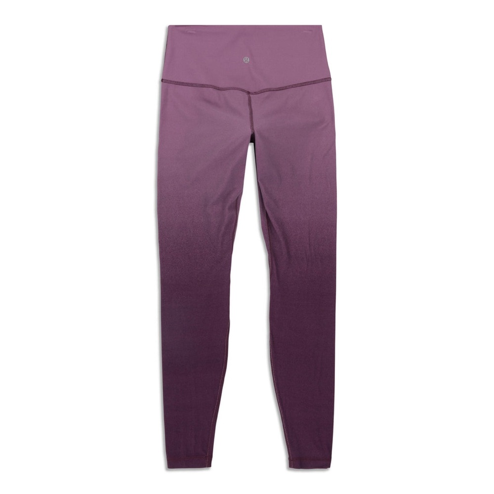 Lululemon Align High rise 4